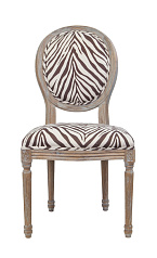 Стул Miro Zebra