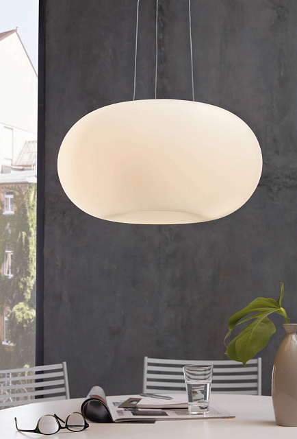 86815 Подвесной потолочный светильник (люстра) OPTICA