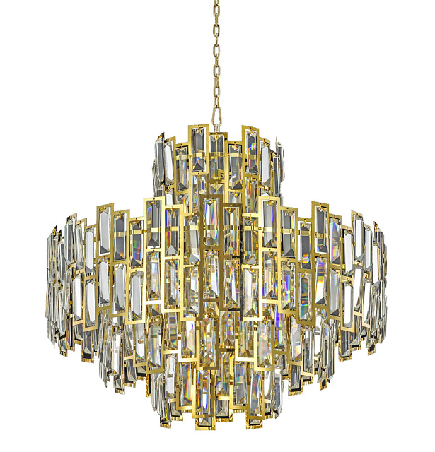 Люстра Queen 600 в Москве Люстра Queen 600