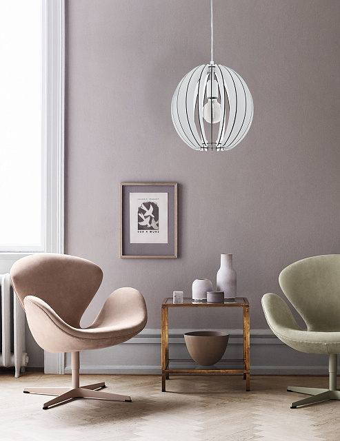 Подвесной потолочный светильник (люстра) COSSANO 94438 в Москве Подвесной потолочный светильник (люстра) COSSANO 94438