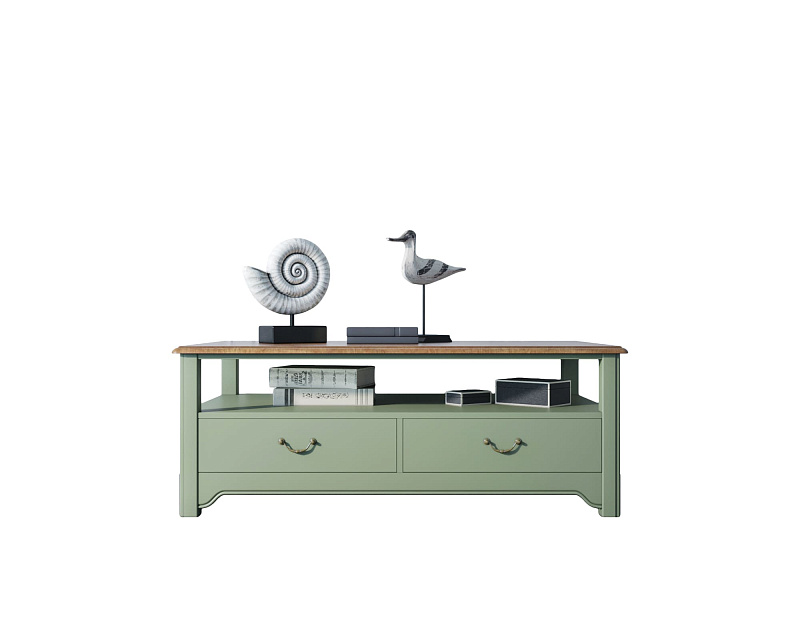 Стол журнальный "Olivia" 4 ящика арт GC1004 в Москве Стол журнальный "Olivia" 4 ящика арт GC1004