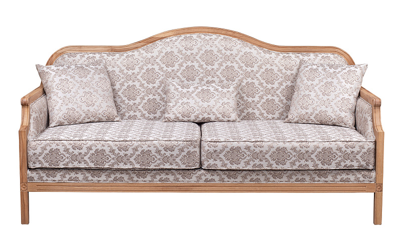 Диван с высокой спинкой Madesta Vatica