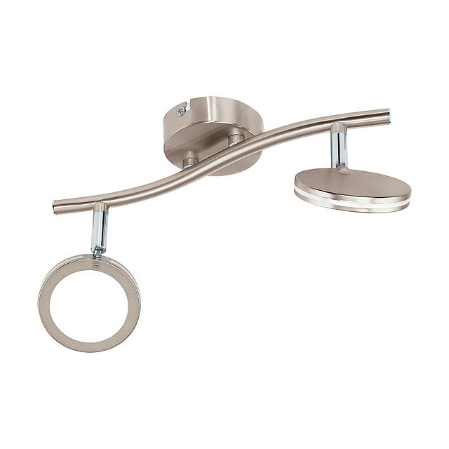 Светодиодный спот KARYSTOS 97068 в Москве Светодиодный спот KARYSTOS 97068