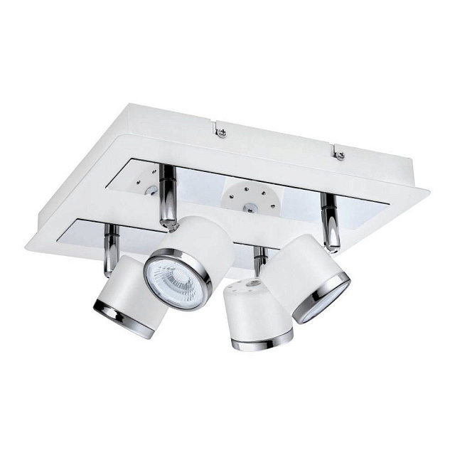 Светодиодный спот PIERINO 1 94559 в Москве Светодиодный спот PIERINO 1 94559