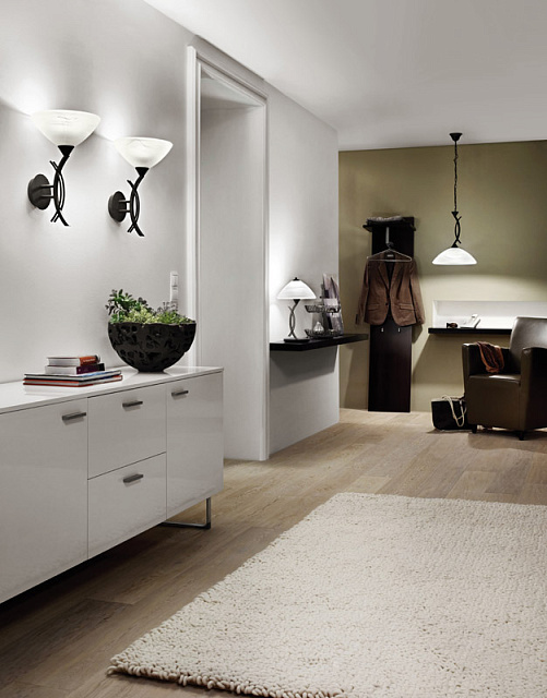 Подвесной потолочный светильник (люстра) VINOVO в Москве Подвесной потолочный светильник (люстра) VINOVO