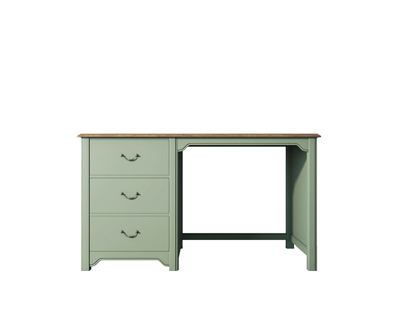 Рабочий стол с ящиками "Olivia" арт GB3002