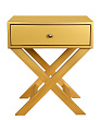 Дизайнерская тумба Tomas Gold №0