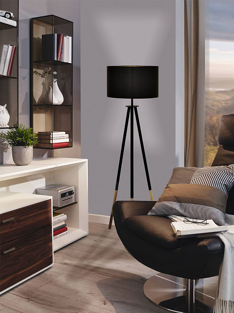 Торшер BIDFORD в Москве Торшер BIDFORD