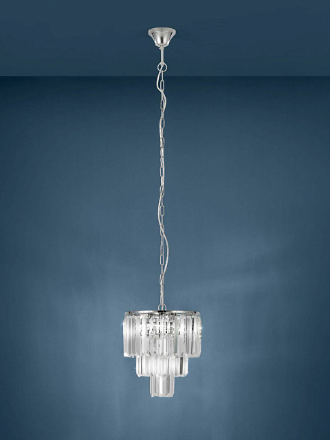 Подвесной потолочный светильник (люстра) AGRIGENTO 39484 в Москве Подвесной потолочный светильник (люстра) AGRIGENTO 39484