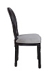 Стул Volker Memos Light Grey №2