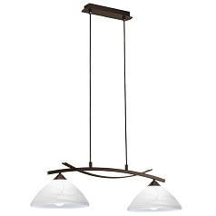 Подвесной потолочный светильник (люстра) VINOVO 91433