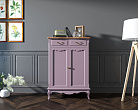 Комод «Leontina Lavanda» на 2 ящика 2 дверки арт ST9329RL №5
