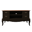 Комод под TV «Leontina Black»  арт ST9328BLK №4