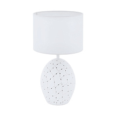 Настольная лампа MONTALBANO 98382