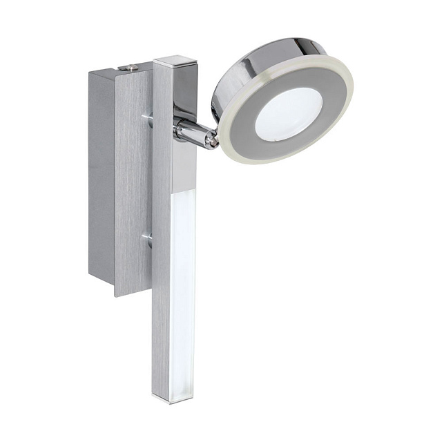 Светодиодный спот с доп. подсветкой CARDILLIO в Москве Светодиодный спот с доп. подсветкой CARDILLIO