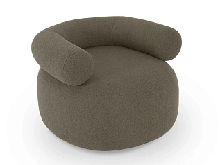 Кресло Tirella вращающееся