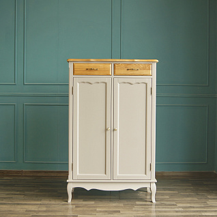 Комод «Leontina individual» серый арт ST9329INDG