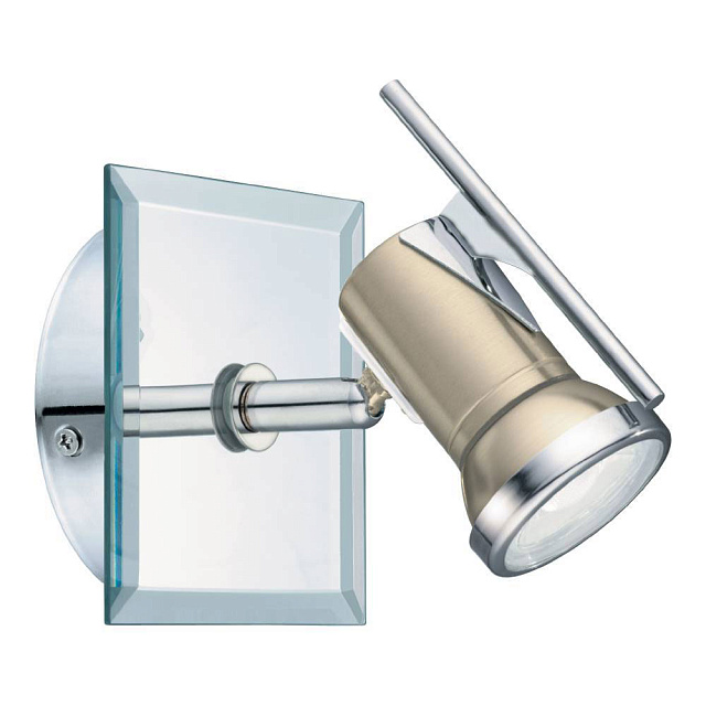 Светодиодный спот TAMARA 1 в Москве Светодиодный спот TAMARA 1