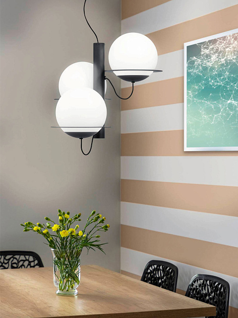 Подвесной потолочный светильник (люстра) SABALETE в Москве Подвесной потолочный светильник (люстра) SABALETE