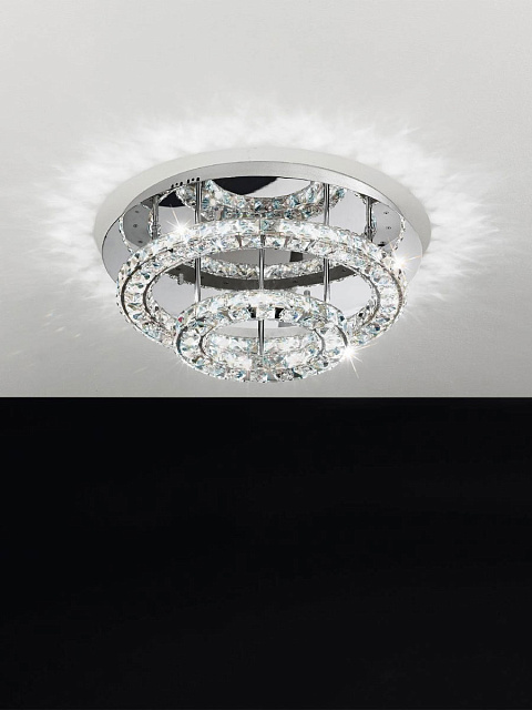 39003 Светодиодный потолочный светильник TONERIA в Москве 39003 Светодиодный потолочный светильник TONERIA