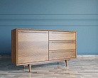 Комод "Bruni" с ящиками и дверкой арт BR-02 №4