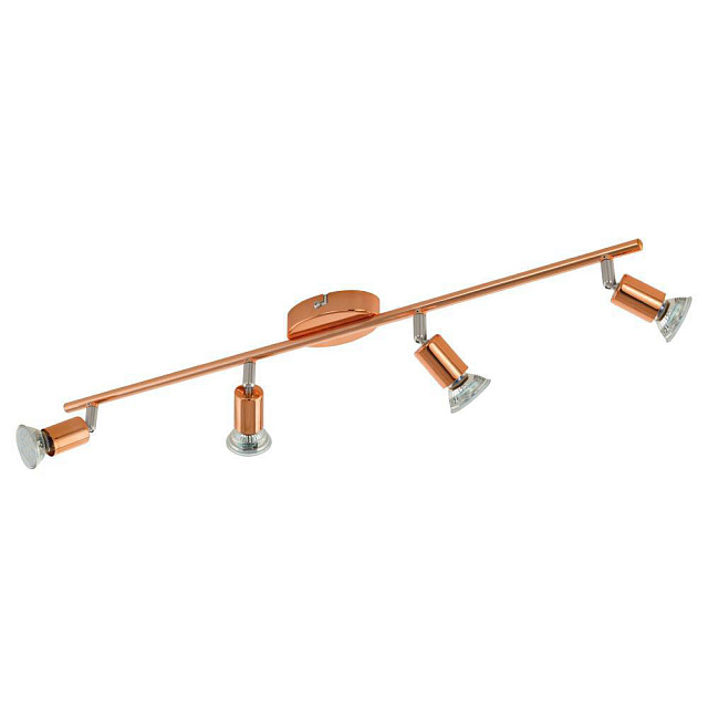 Светодиодный спот BUZZ-COPPER 2 в Москве Светодиодный спот BUZZ-COPPER 2