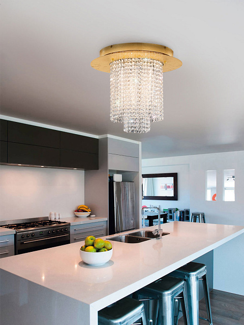 39398 Светодиодный потолочный светильник VALALONES в Москве 39398 Светодиодный потолочный светильник VALALONES