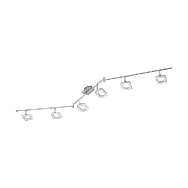 Светодиодный спот LITAGO CRYSTAL 97005 в Москве Светодиодный спот LITAGO CRYSTAL 97005