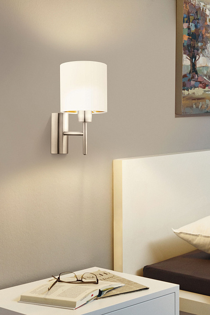 Бра (настенный светильник) PASTERI 95053 в Москве Бра (настенный светильник) PASTERI 95053