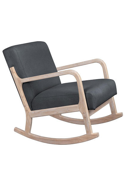 Кресло-качалка Cody B-grafit