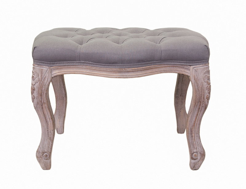 Банкетка Kina One Grey в Москве Банкетка Kina One Grey