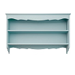Полка "Leontina Blue" для книг арт ST9325B №5