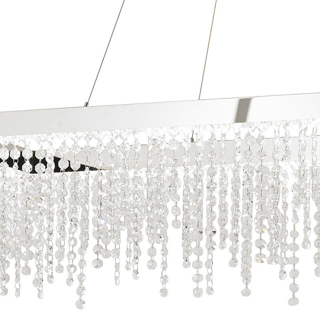 Светодиодный подвес ANTELAO 39283 в Москве Светодиодный подвес ANTELAO 39283