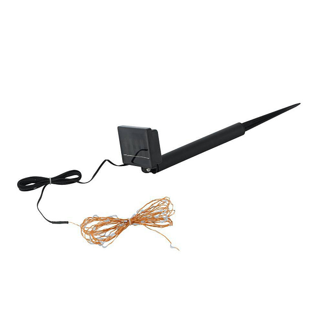 48575 Светодиодный светильник на солнечных батареях в Москве 48575 Светодиодный светильник на солнечных батареях