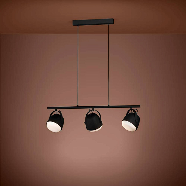 390046 Подвесной потолочный светильник (люстра) UPANEMA в Москве 390046 Подвесной потолочный светильник (люстра) UPANEMA