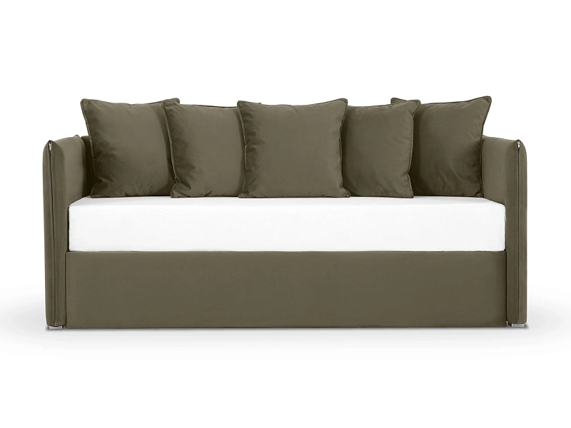 Кровать-кушетка Milano в Москве Кровать-кушетка Milano