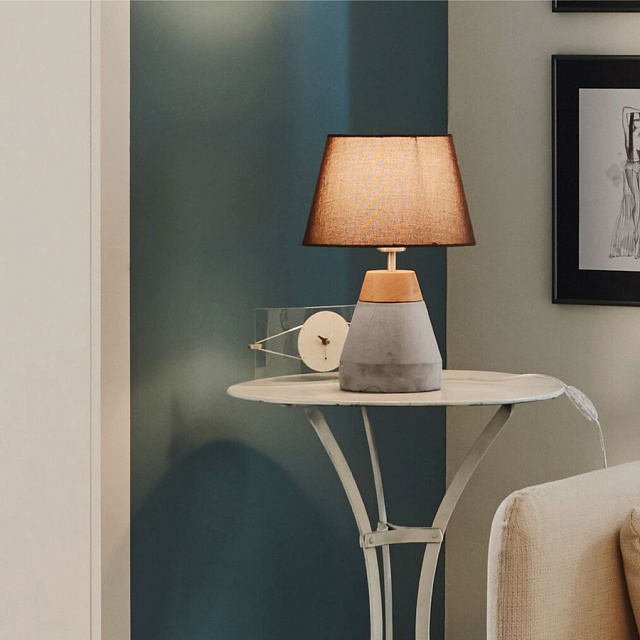 Настольная лампа TAREGA в Москве Настольная лампа TAREGA