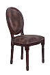 Стул Volker Brownie V2 №1