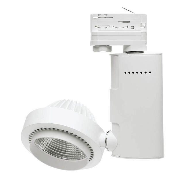 Светодиодный трековый спот 61268