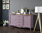 Комод "Leontina lavanda" с дверками и ящиками арт ST9351L №2