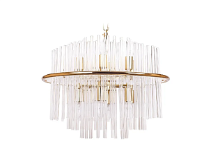 Люстра Bekiles 6