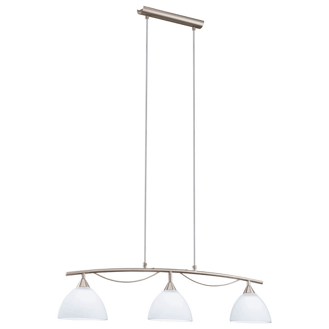 91275 Люстра потолочная PISTOIA