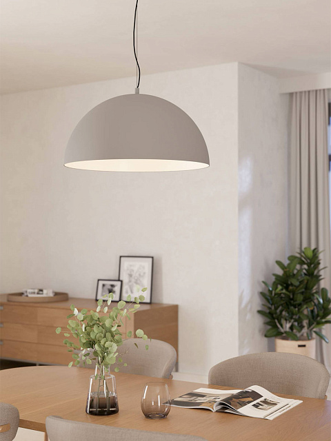 900697 Подвесной светильник (люстра) GAETANO 1