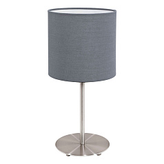 Настольная лампа PASTERI