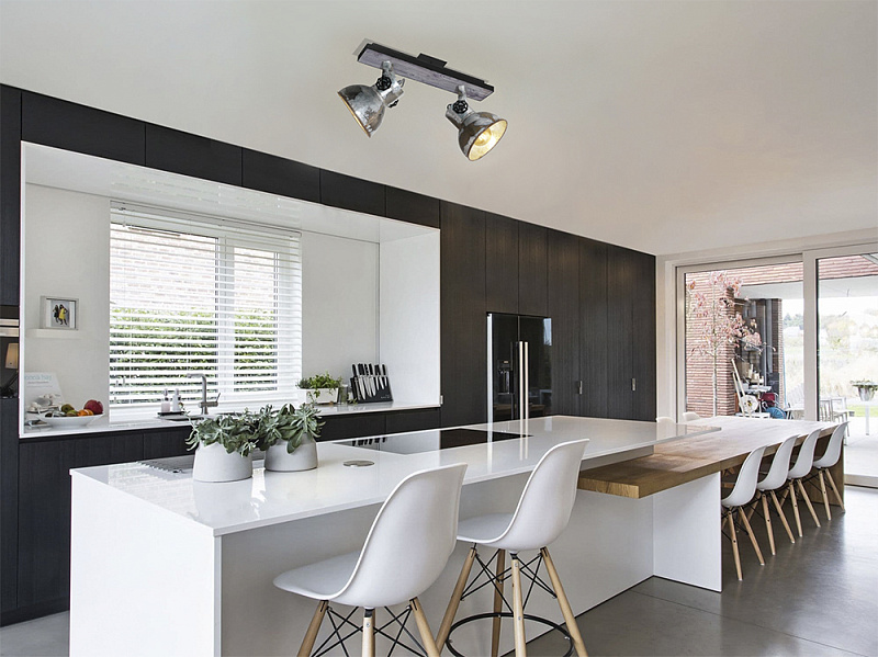 Спот BARNSTAPLE 49649