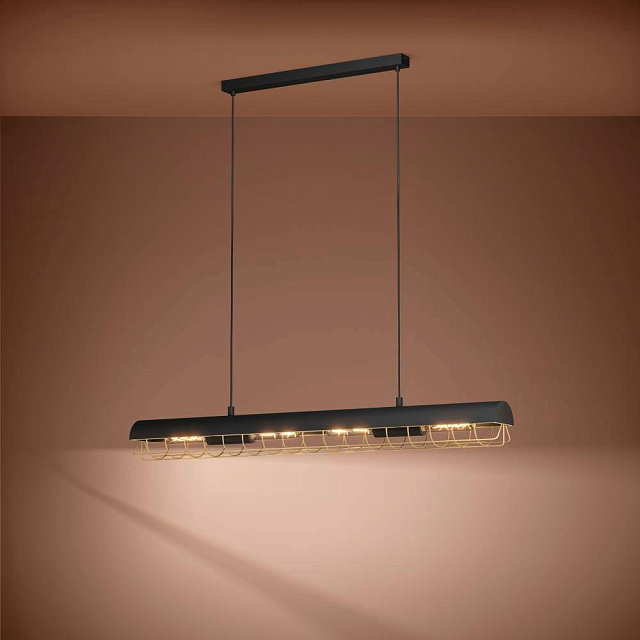 Подвесной потолочный светильник (люстра) ALFONSINE