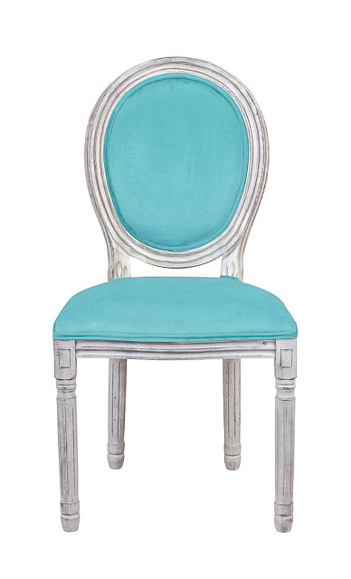 Стул Volker Marine Blue в Москве Стул Volker Marine Blue