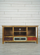 Комод "Gouache Birch" под TV арт М10528ETG №1