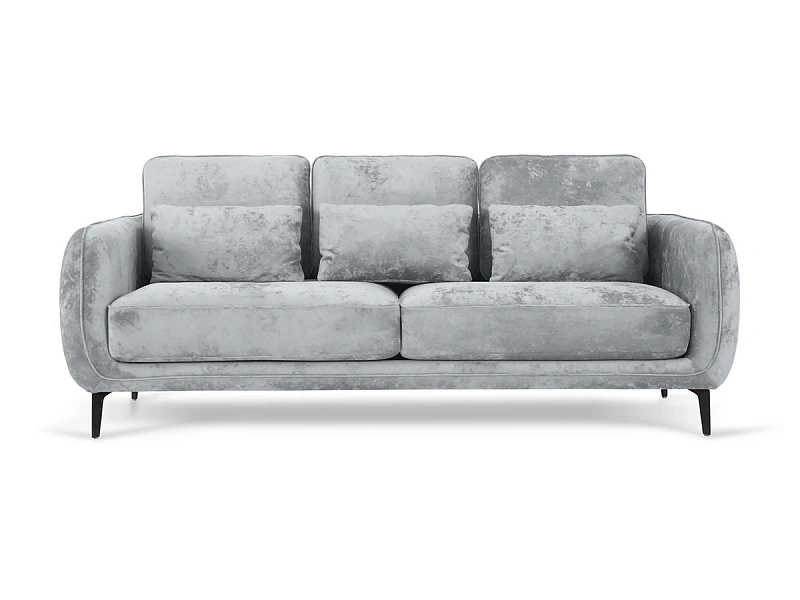 Диван Amsterdam трёхместный в Москве Диван Amsterdam трёхместный