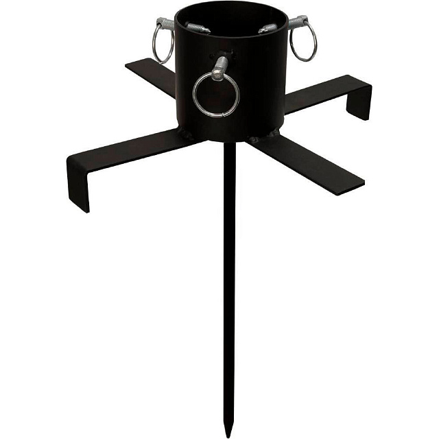 080-61 Подставка для елок в Москве 080-61 Подставка для елок